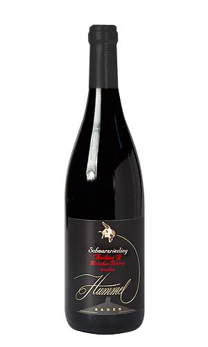 2018 Schwarzriesling Auslese R, trocken, Malscher Rotsteig, 0.75l