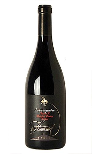 2017 Spätburgunder Auslese R, trocken, Malscher Rotsteig, 0.75l