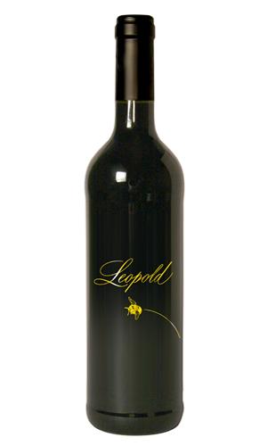 2018 "Leopold" Cabernet Sauvignon Auslese R, trocken, Malscher Rotsteig, 0.75l